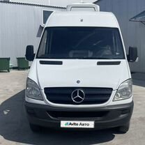 Mercedes-Benz Sprinter 2.2 MT, 2006, 373 090 км, с пробегом, цена 1 000 000 руб.