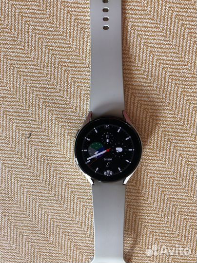 Samsung galaxy watch 4 classic 46mm