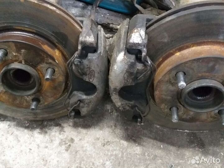 Суппорта Форд Мондео 2/Ford Mondeo 2