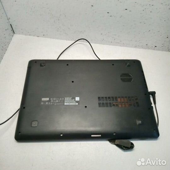 Ноутбук Lenovo 110-15ACL (Рассрочка / 6111)