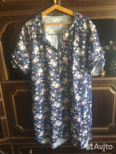 Платье летнее турецкое