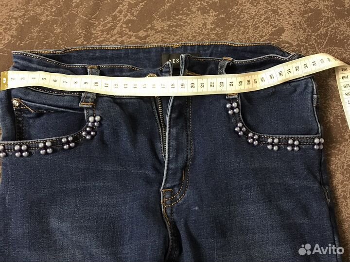 Джинсы для девочки