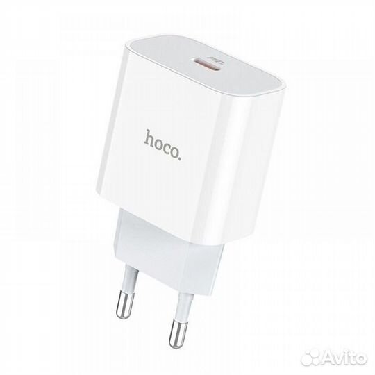 Адаптер Hoco C76A Plus Speed Source PD