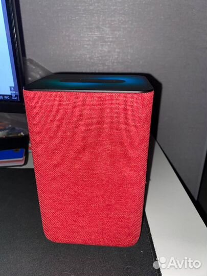 Яндекс станция 2