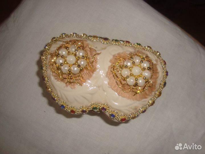 Шкатулочка