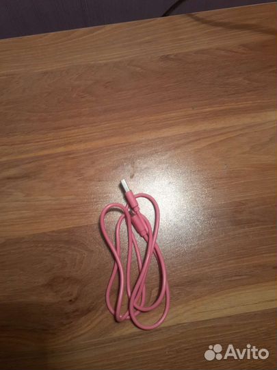 Кабель micro usb