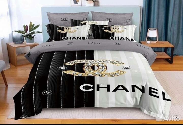 Белье постельное