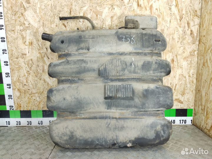 Бак топливный Vito 1996-2003