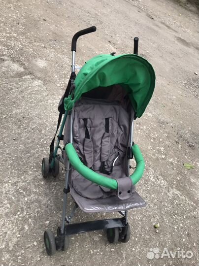 Коляска, детский велосипед, коляска-трость