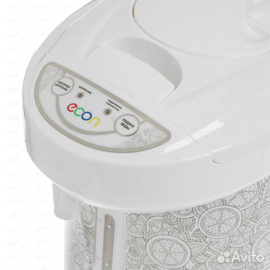 Термочайник термопот 3л; 52499