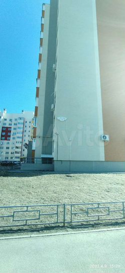 3-к. квартира, 75 м², 5/9 эт.