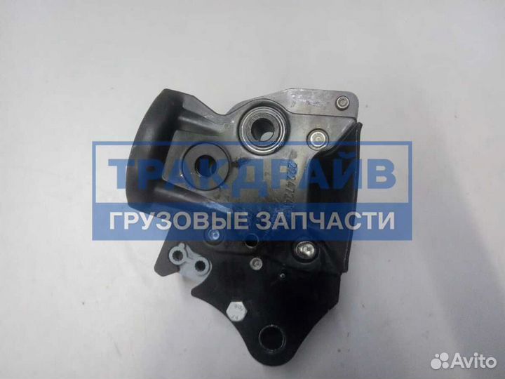 Замок кабины Вольво FM(4) и Рено Т серии