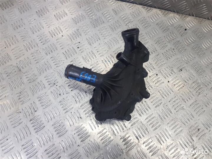 Насос водяной (помпа) Ситроен Jumper 3