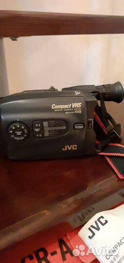 Видеокамеру