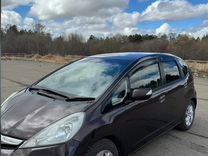 Аренда и прокат honda fit