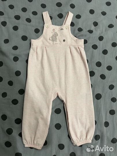 Полукомбинезо mothercare