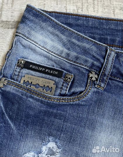 Шорты Philipp Plein