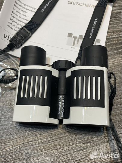 Бинокль eschenbach