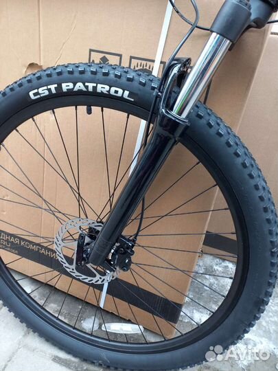 Велосипед горный тт Lavina 29 гидравлика