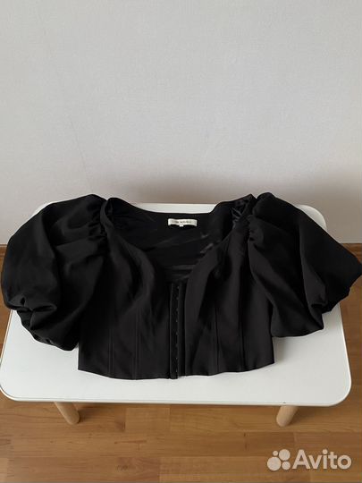 Топ блузка новая love republic