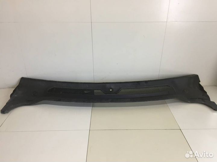 Решетка стеклооч. планка под лобовое стекло, жабо