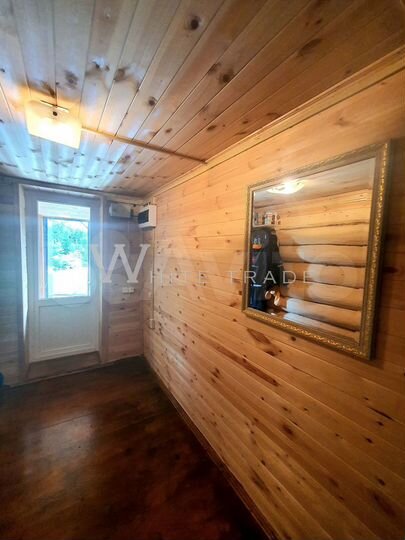 Дача 50 м² на участке 4 сот.