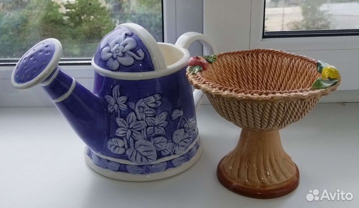 Ваза Италия