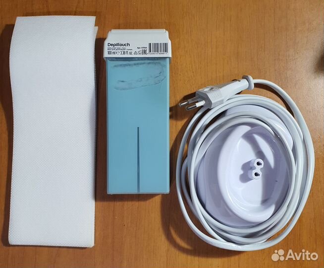 Воск для депиляции