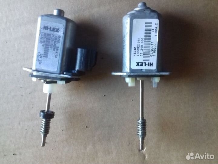 Стеклоподъемник Фиат дукато 250