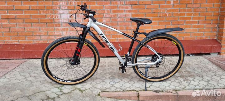 Новый Велосипед 29