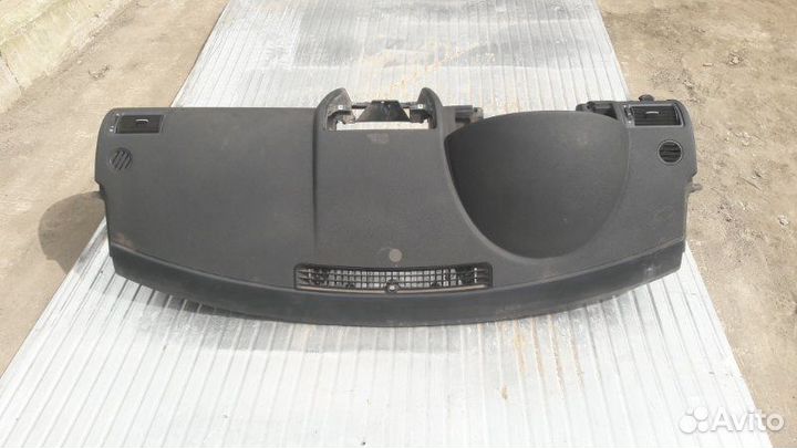 Торпеда Ford Mondeo 3 B5Y cjba 2007