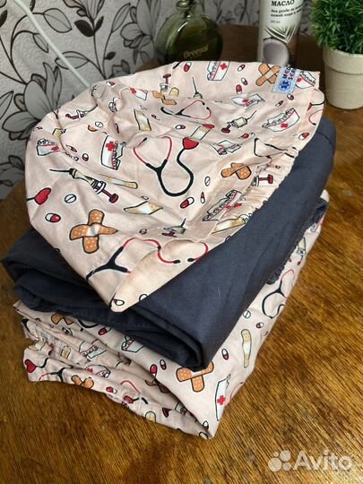 Медицинский костюм