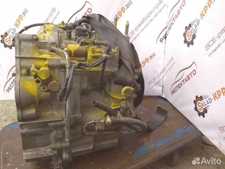 Вариатор CVT Honda Fit, Jazz L13A 1.3 So SE5A