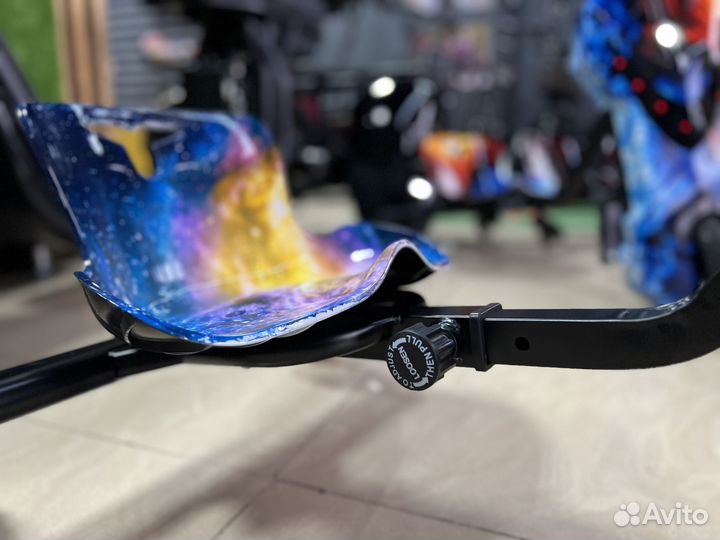 Дрифт кар 350w