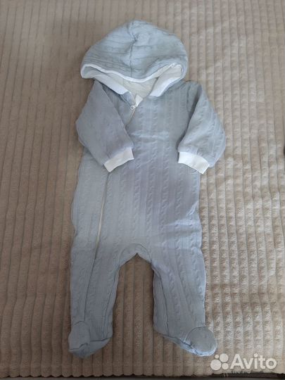 Детские вещи пакетом