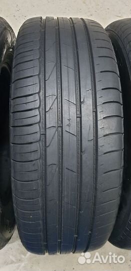 Nokian Tyres Hakka Blue 3 SUV 215/65 R16 102V