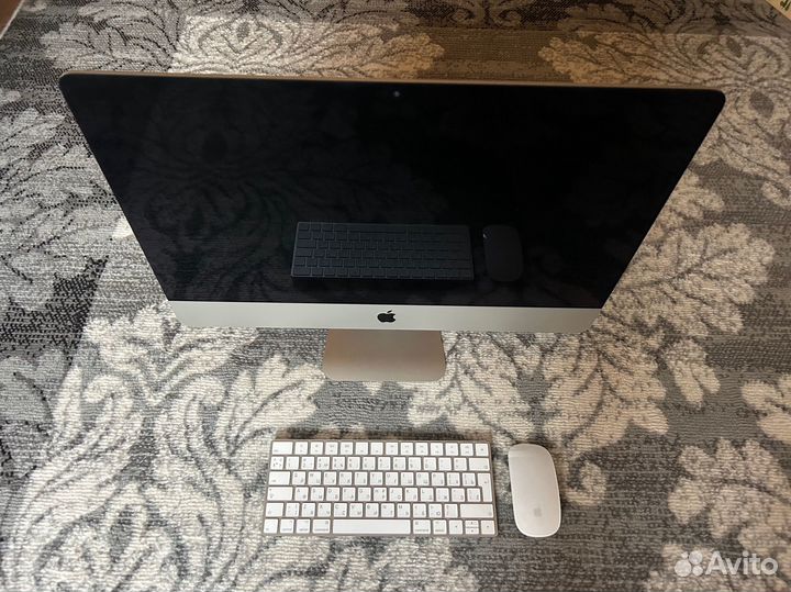 Apple iMac 21,5