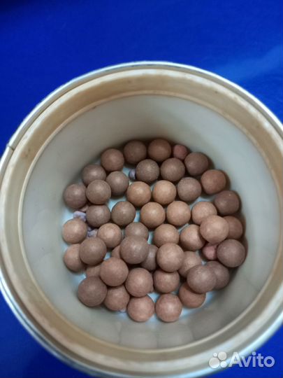 Пудра guerlain метеориты