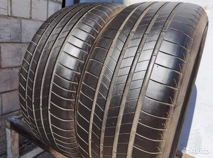 Bridgestone Turanza T005 255/45 R19 100V