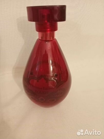 Духи винтаж