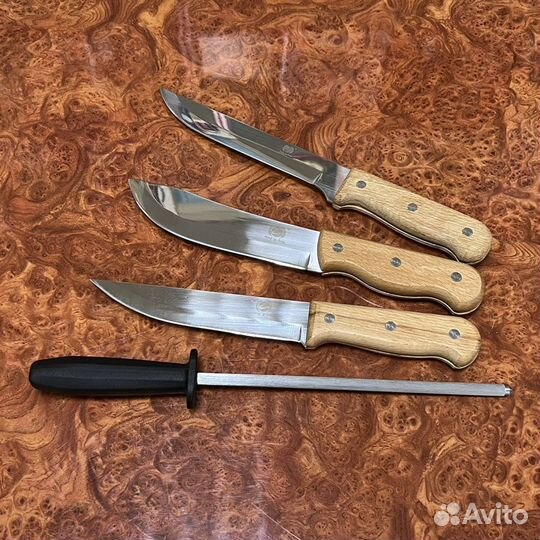 Нож для разделки