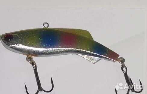 Ратлины и вибы