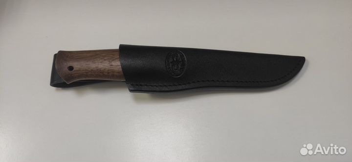 Нож туристический, Нож охотничий