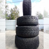 Комплект колёс 245/70R16 6*139.7 R16