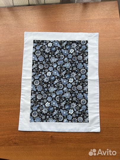 Салфетки сервировочные zara home