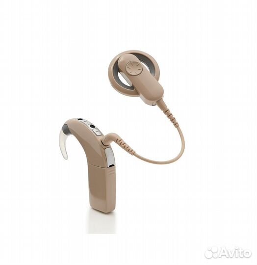Речевой процессор Cochlear Nucleus 5