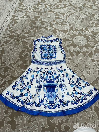 Платье женское