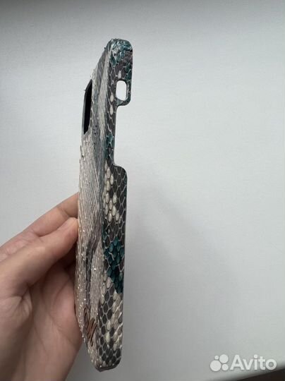 Чехол на iPhone 12 про