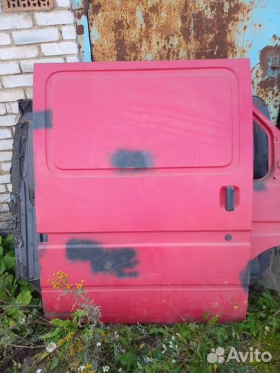 Запчасти на форд транзит 4 поколения