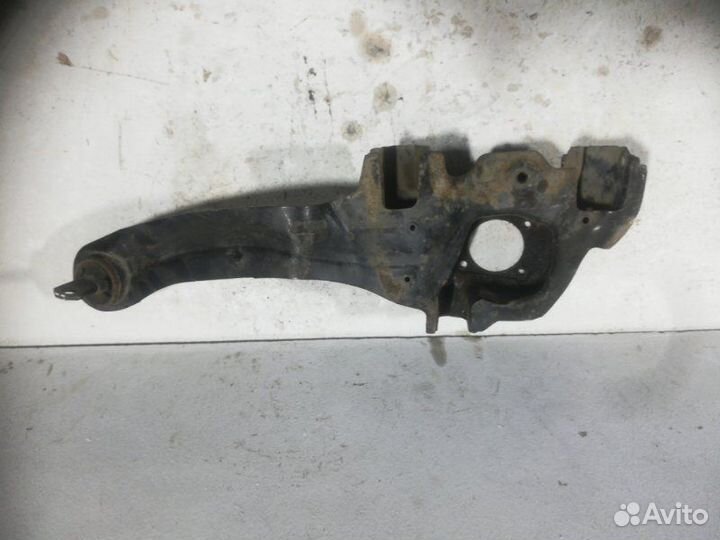 Рычаг подвески задний левый Ford Focus 2